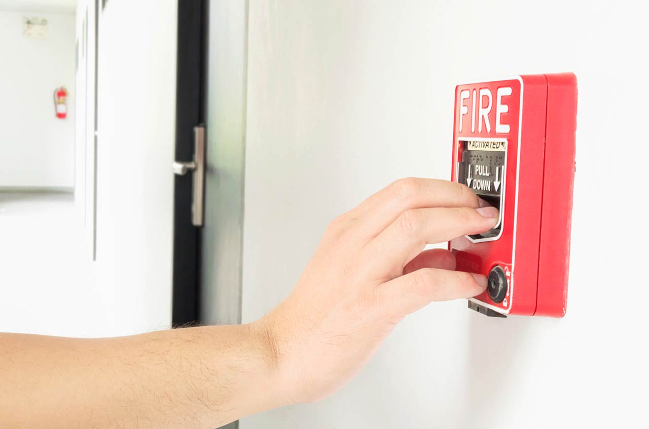 Architecte spécialiste feu et mise aux normes incendie