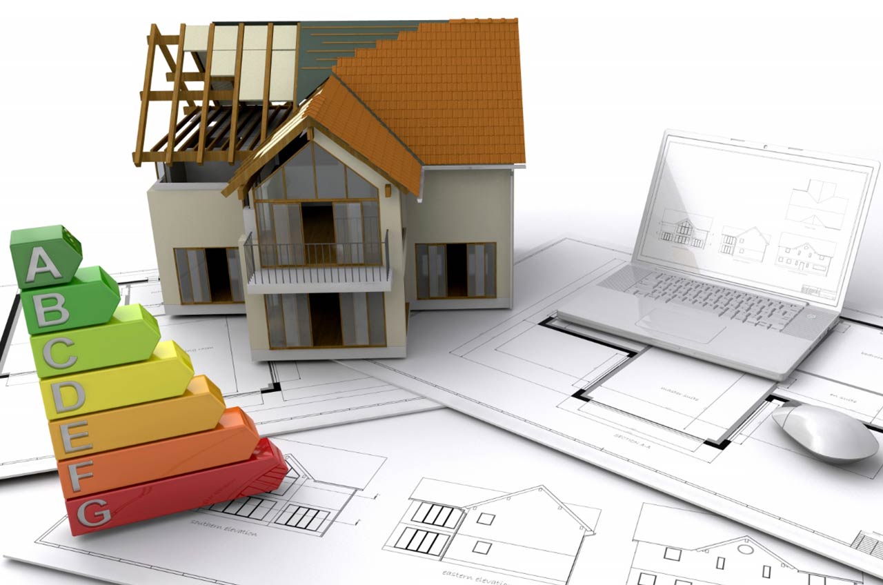Rénovation énergétique de bâtiments existants et gestion des subventions